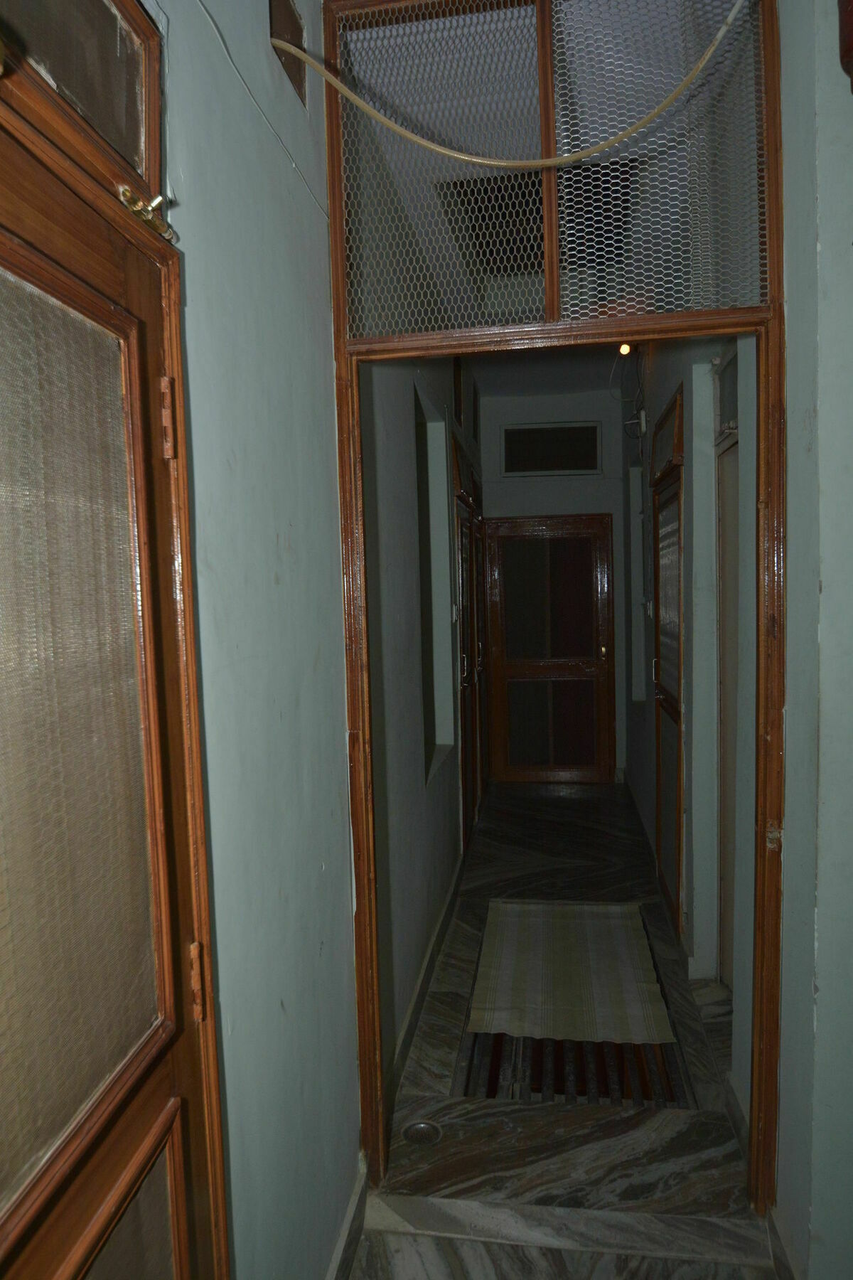 Pyrenees Homestay Agra  Exterior foto